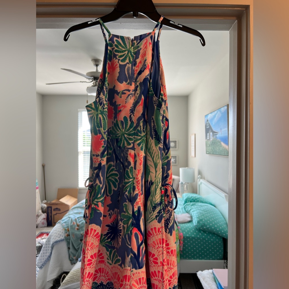 Lilly Pulitzer romper